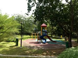 Happy Park (D20), Semi-Detached #582955611